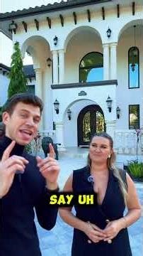 Billionaire Level Naples Estate - ultimate luxury Living Home you Wish to Live! #hometour