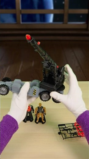 The Collector Unboxing | Military Force Set (No Talking ASMR) #asmrunboxing #notalkingasmr #unboxing