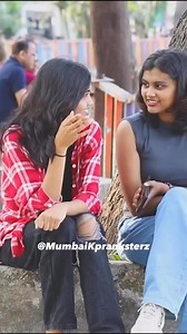 Icecream khaaneka new style 😂😂 | Mumbai K Pranksterz