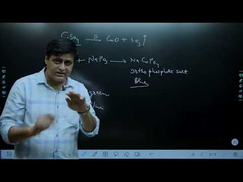 JEE Advanced Lecture 2🔥 | Complete Revision Series | Vishal Joshi Sir
