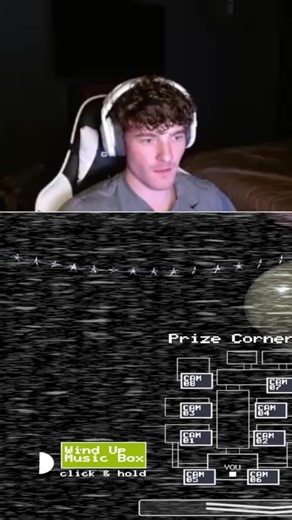 La calidad de la webcam y la pantalla estática