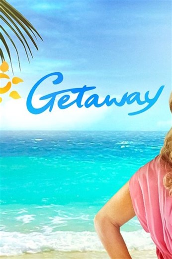 Getaway - Season 3 - Episode 02