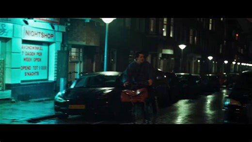 'Cryptoboy'- Tráiler oficial