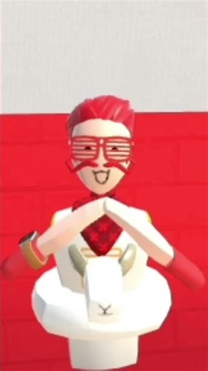 Is my singing good? #funny #meme #short #recroom #vr