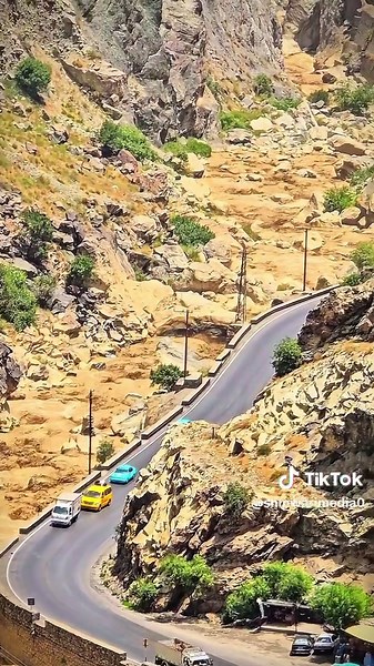 Exploring Afghan Culture Through Vibrant TikToks