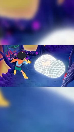 M3E11 - 10 : Doraemon the Movie (Nobita’s Space Heroes) #doraemon #doraemonmovie #film