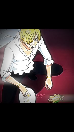 Sanji ❤️‍🩹 #fypシ゚viral