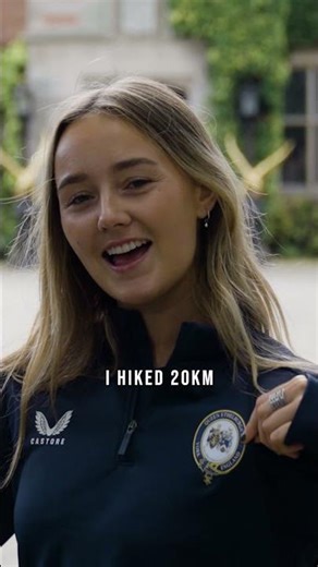 ✨ Meet Lauren Brownlie, our new Enrichment Practitioner at QE!