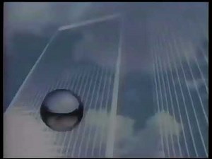 Nickelodeon silver ball bumper (1982)