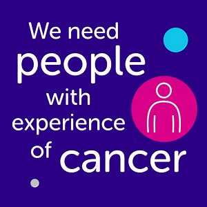 589 reactions · 76 shares | We're looking for people based all over the UK to join our Cancer Insights Panel. We work closely with patients, carers or loved ones to ensure the work we do represents and reflects the needs of all people affected by cancer. Join today and help make a difference. | Cancer Research UK | Facebook