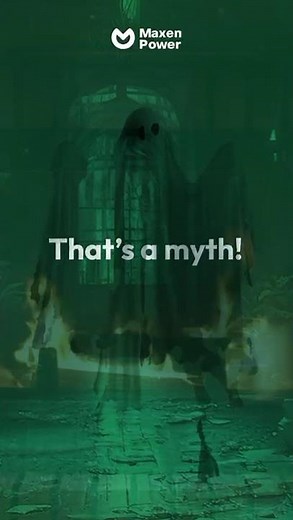 Run Your Business More Energy Efficiently | Maxen Power