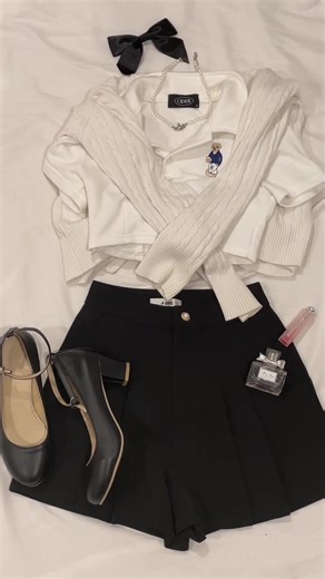 Simple Preppy Outfit Ideas for a Timeless Look