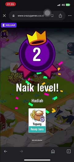 Farm Merge Valley #Crazygame #gameplay