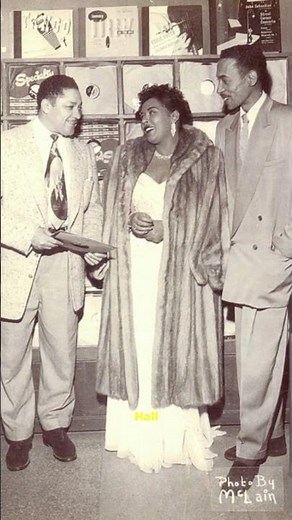 Happy Birthday to Billie Holiday: Strange Fruit #BillieHoliday #Jazz #blackhistory