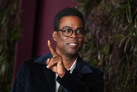 Why Chris Rock Turned Down More Than One Offer to Appear on ‘The Sopranos’