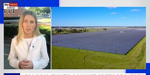 The Alt-Energy Rumble Down Under