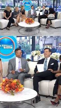 Lindsay Czarniak Shares Why Craig Melvin is 'Hotter Than Your Morning Cup of Coffee'