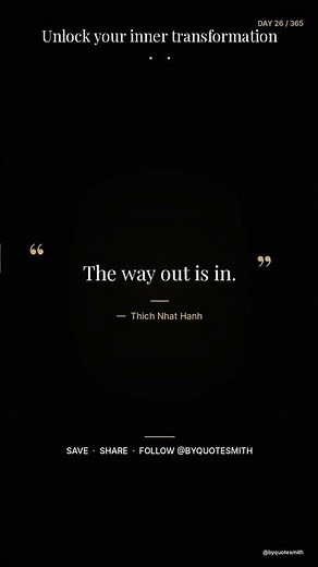 Why Mindfulness Matters: Thich Nhat Hanh's Insight