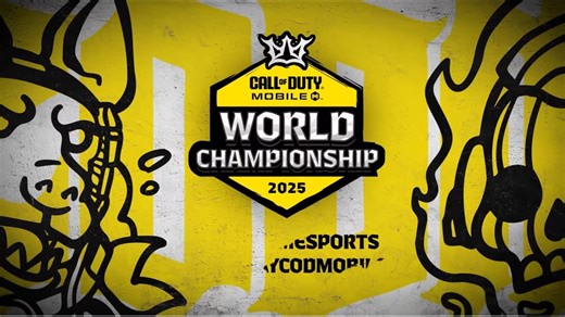 COD Mobile World Championship 2025 Stage 5: Teams, format, dates, how to watch, and prize pool distribution