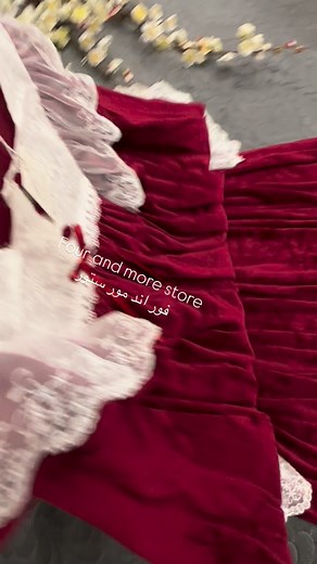 Four&more. store on Reels