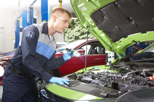 🧰 Honda Service near Denver | Expert Repairs at Fisher Honda