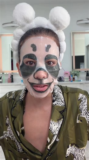 Rutina de Mañana: Máscara Facial y Belleza en Orlando