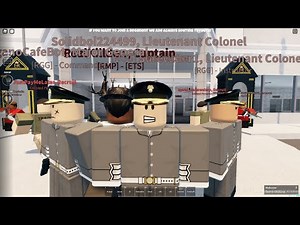 Life as an instructor (high rank) for the royal Grenadier Guards (ReaperAaron's British Army)