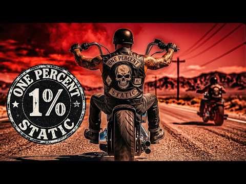 DARK OUTLAW BIKER MUSIC • Dark Country • Hard Rock • Americana