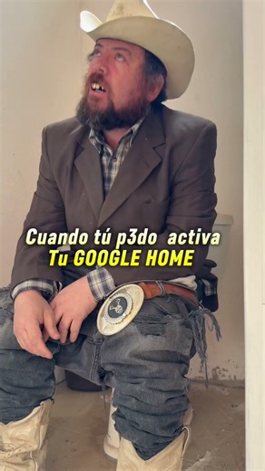 Cuando se activa tu google home