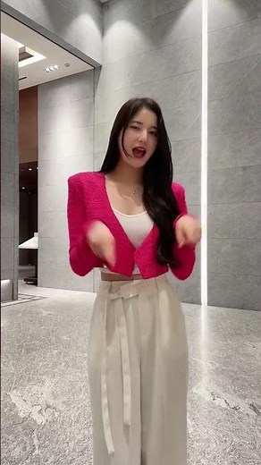 Very Hot Sexy Asian Girl Bikini 2023