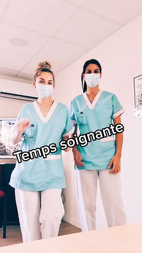 Vie quotidienne d'une aide soignante en EHPAD: Questions des collègues