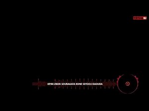 Zikri Sourakata kiné album complet 2026