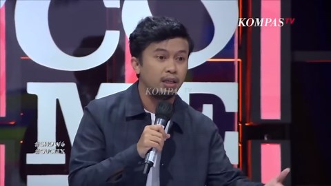 [Full] Lucu! Cerita kuliner Ali Akbar di SUCI | Throwback SUCI
