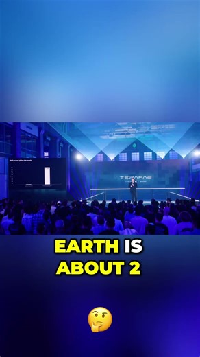 Building the Terafab Our Chip Future Depends On It! #elonmusk #spacexstarship #podcast #ai