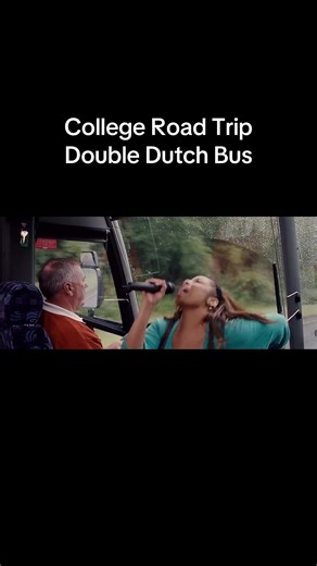 Exploring Molly Long's Choreo for Double Dutch Bus