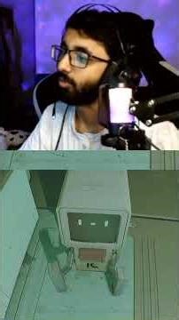 New Horror Game Routine Is Crazy