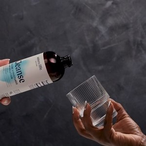 Ameo Life Colloidal Silver Liquid 30 PPM - Alkaline Structured Silver Water for Daily Immune Support & Gut Health, pH Balanced Colloidal Silver 30ppm Solution, 16 oz