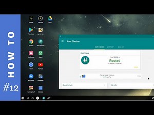How to Root Prime OS