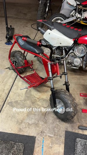 Custom Mini Bikes for Sale – Quality Craftsmanship