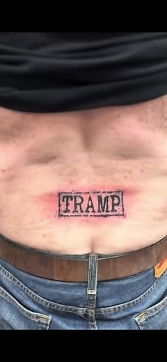 Exploring Tramp Stamp Tattoos by Toledo Tattoo Artist