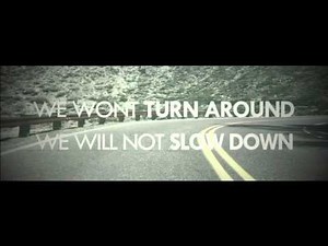 Owl City - Dreams and Disasters (Lyric Video)