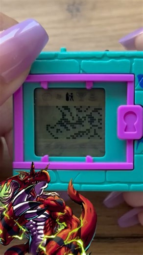 Daily Tama Log | 💥 Daily Tama Log – Growlmon x’s Big Evolution! From my little Dracomon x to the fierce Growlmon x! 🔥 This Virus-type dragon may be wilder... | Instagram