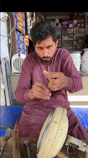 The Easiest Way to Remove a Ceiling Fan | Complete Guide in Just 2 Minutes ⚡😲 #please_subscribe