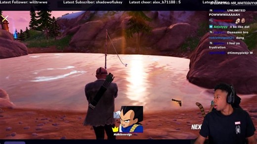 mr beast reacts and chill desktop stream