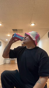 When people ask how my Cranberry Dreams BeatBox Beverages tastes #juicy #VibeKing #cranberrydreams | Nathan Apodaca