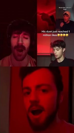 Hoist the Colours Bass Singing