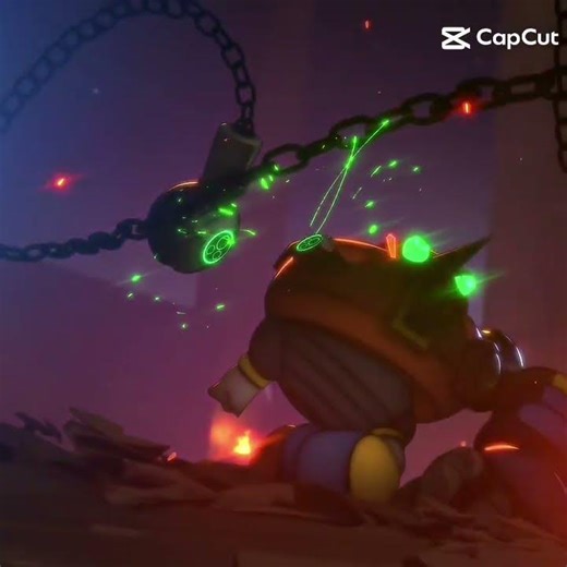 Team Dark edit venceram.