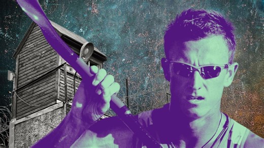 Drugs and bashings: Olympic kayaker’s poor form behind bars