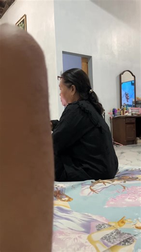 Prank Promo: Anak E Mak Nor