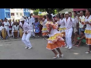 Cutumba RUMBA Santiago de Cuba 2013